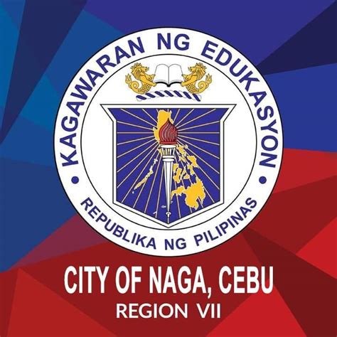deped city of naga cebu|Check out our Official .